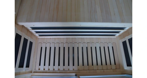 Infrasauna Marimex TRENDY 2001 L  s posuvnými dveřmi