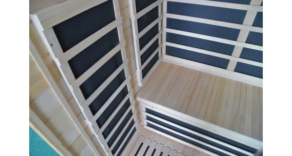 Infrasauna Marimex TRENDY 2001 L  s posuvnými dveřmi