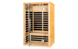 Infrasauna Marimex TRENDY 2001 L (Zánovní)