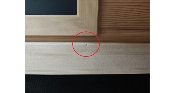 Infrasauna Marimex TRENDY 2001 L (Zánovní, SN 9407595)