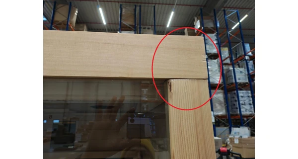 Infrasauna Marimex TRENDY 2001 L (Zánovní, SN 9407595)