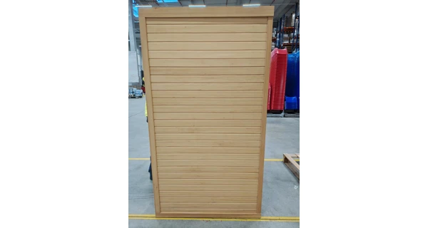 Infrasauna Marimex TRENDY 2001 L (Zánovní, SN 9407595)