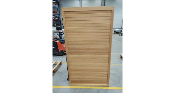 Infrasauna Marimex TRENDY 2001 L (Zánovní, SN 9407595)