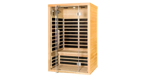 Infrasauna Marimex TRENDY 2001 L (Zánovní, SN 9407595)