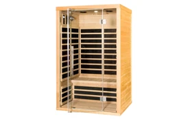 Infrasauna Marimex TRENDY 2001 L (Zánovní, SN 94091255)