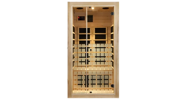 Infrasauna Marimex TRENDY 2001 M - model 2014