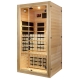 Infrasauna Marimex TRENDY 2001 M - model 2014