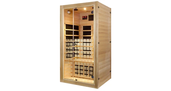 Infrasauna Marimex TRENDY 2001 M - model 2014