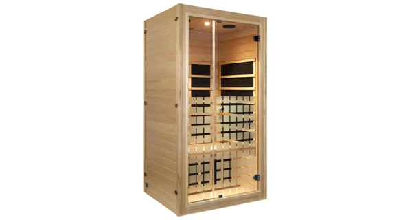 Infrasauna Marimex TRENDY 2001 M - model 2014
