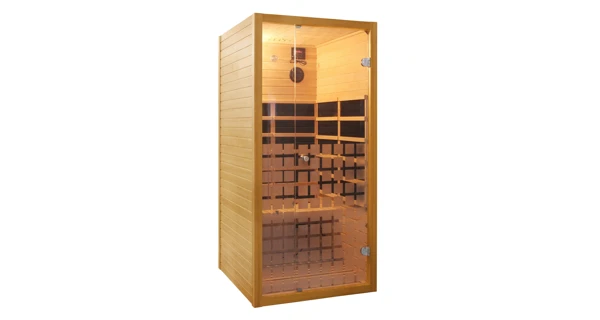 Infrasauna Marimex Trendy 2001 M Plus
