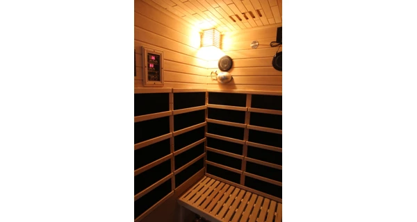 Infrasauna Marimex Trendy 2001 M Plus