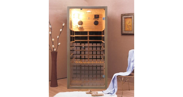 Infrasauna Marimex Trendy 2001 M Plus