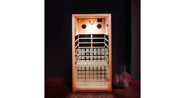 Infrasauna Marimex Trendy 2001 M Plus