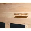 Infrasauna Marimex TRENDY 2001 M (rozbalená)