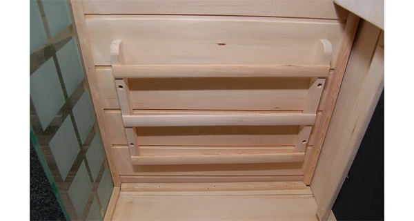 Infrasauna Marimex TRENDY 2001 M (rozbalená)