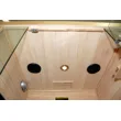 Infrasauna Marimex TRENDY 2001 M (rozbalená)