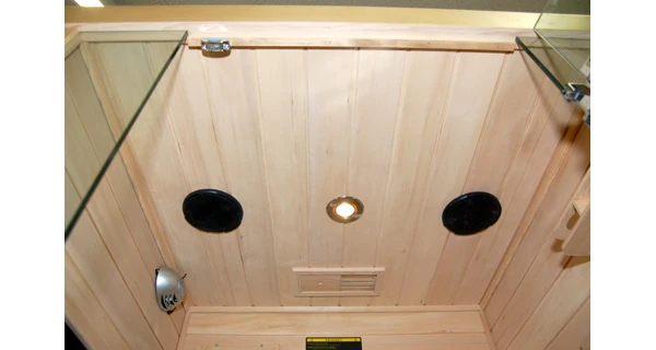 Infrasauna Marimex TRENDY 2001 M (rozbalená)