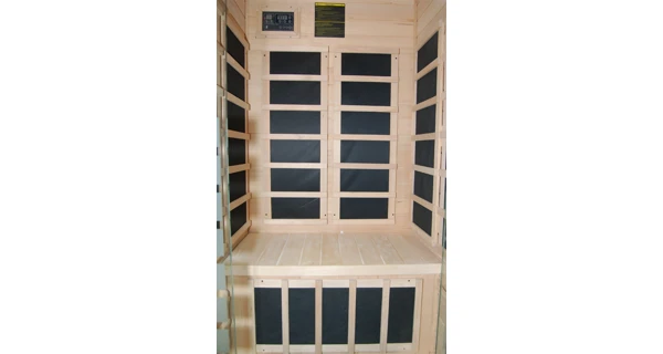 Infrasauna Marimex TRENDY 2001 M (rozbalená)