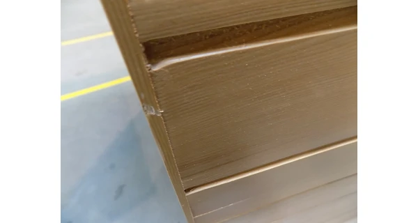 Infrasauna Marimex Trendy 3010 L (Bazar, SN 151466)