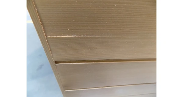 Infrasauna Marimex Trendy 3010 L (Bazar, SN 151466)