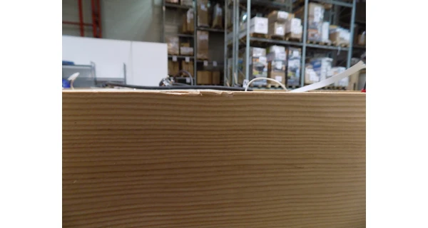 Infrasauna Marimex Trendy 3010 L (Bazar, SN 151466)