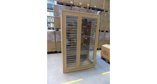 Infrasauna Marimex Trendy 3010 L (Bazar, SN 151466)