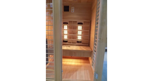 Infrasauna Marimex Trendy 3010 L (Bazar, SN 151466)