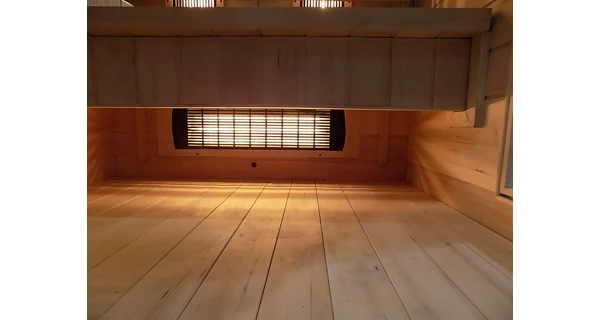 Infrasauna Marimex Trendy 3010 L (Bazar, SN 151466)