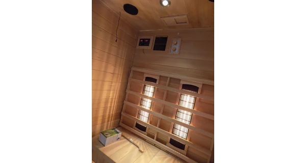 Infrasauna Marimex Trendy 3010 L (Bazar, SN 151466)