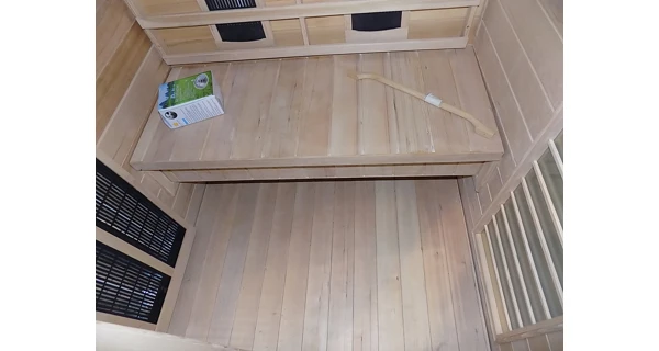 Infrasauna Marimex Trendy 3010 L (Bazar, SN 151466)