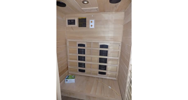 Infrasauna Marimex Trendy 3010 L (Bazar, SN 151466)