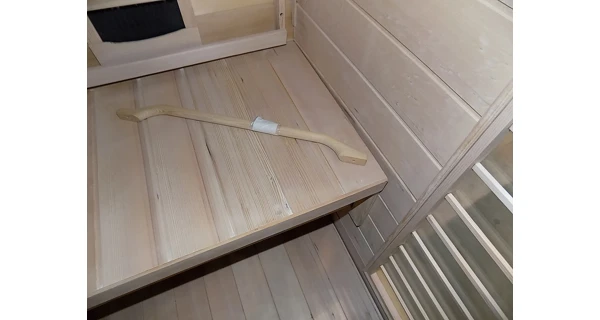 Infrasauna Marimex Trendy 3010 L (Bazar, SN 151466)