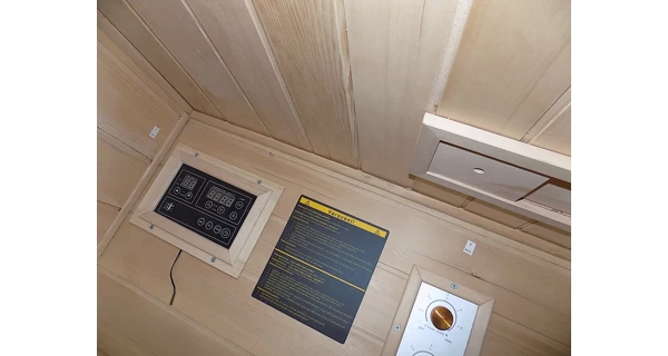 Infrasauna Marimex Trendy 3010 L (Bazar, SN 151466)