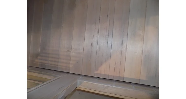 Infrasauna Marimex Trendy 3010 L (Bazar, SN 151466)