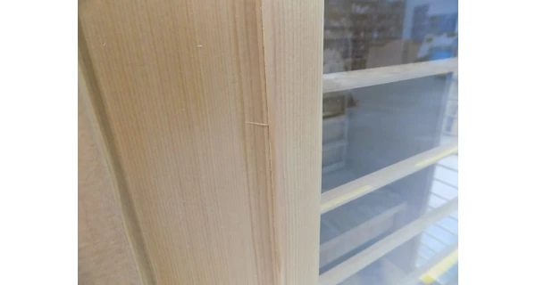 Infrasauna Marimex Trendy 3010 L (Bazar, SN 151466)