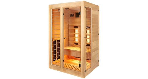 Infrasauna Marimex Trendy 3010 L