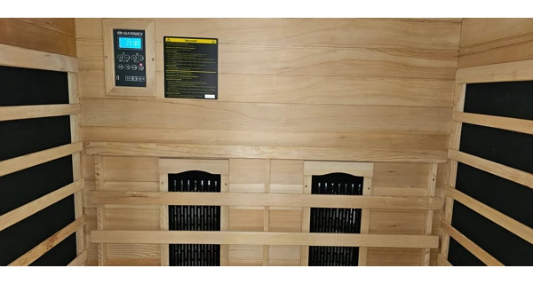 Infrasauna Marimex Trendy 3011 L (Bazar, SN - 7012930)