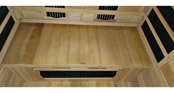 Infrasauna Marimex Trendy 3011 L (Bazar, SN - 7012930)