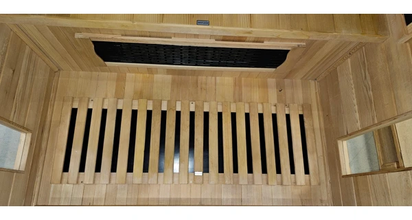 Infrasauna Marimex Trendy 3011 L (Bazar, SN - 7012930)
