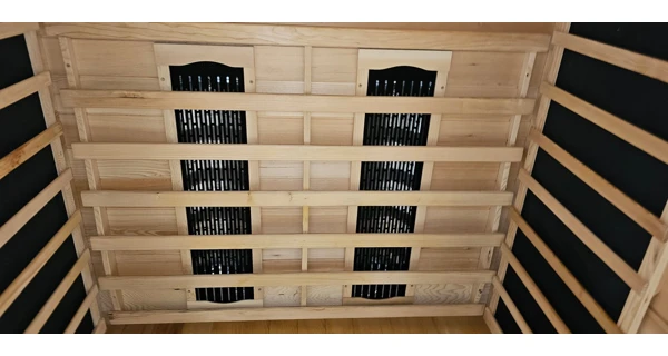 Infrasauna Marimex Trendy 3011 L (Bazar, SN - 7012930)