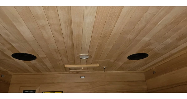 Infrasauna Marimex Trendy 3011 L (Bazar, SN - 7012930)