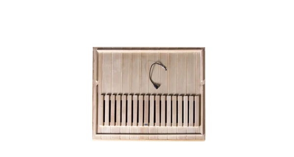 Infrasauna Marimex TRENDY 3011 L