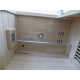 Infrasauna Marimex Trendy 4001 M - hnědá (Bazar)