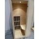 Infrasauna Marimex Trendy 4001 M - přírodní  (Bazar)