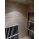 Infrasauna Marimex Trendy 4001 M - přírodní  (Bazar)