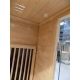Infrasauna Marimex Trendy 4001 M - přírodní  (Bazar)