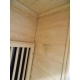 Infrasauna Marimex Trendy 4001 M - přírodní  (Bazar)