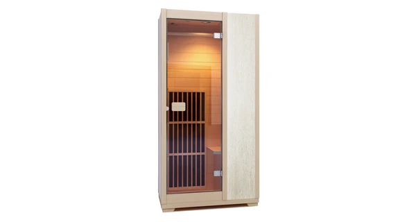 Infrasauna Marimex Trendy 4001 M - přírodní (Bazar, SN 3723)