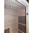 Infrasauna Marimex Trendy 4001 M - přírodní (Bazar, SN 3723)