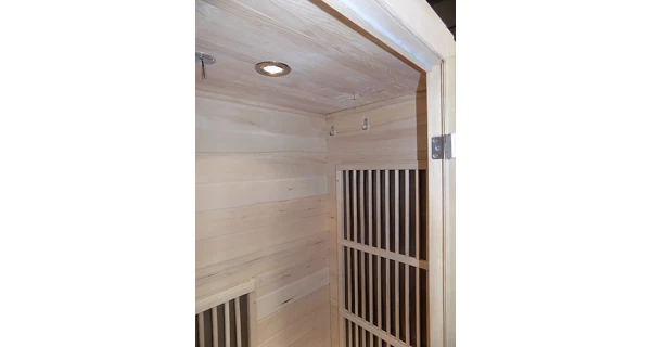 Infrasauna Marimex Trendy 4001 M - přírodní (Bazar, SN 3723)
